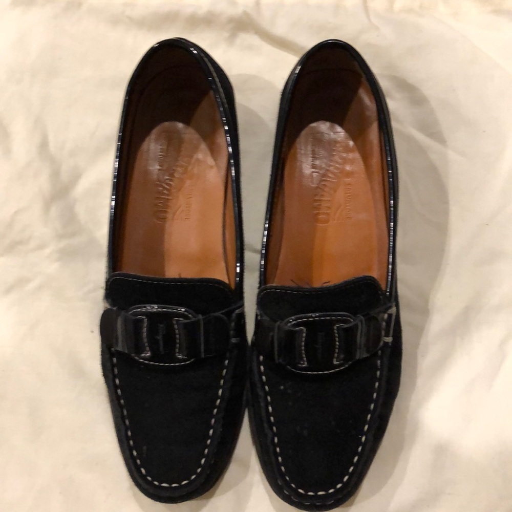 Salvatore Ferragamo Loafer